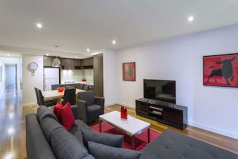 Bold & Beautiful In Brighton - Accommodation Sunshine Coast 0