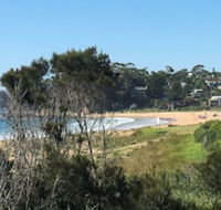 Absolute Beachfront Malua Bay - Accommodation Sunshine Coast