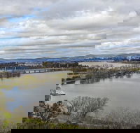 Accommodate Canberra - Nishi - Accommodation Sunshine Coast
