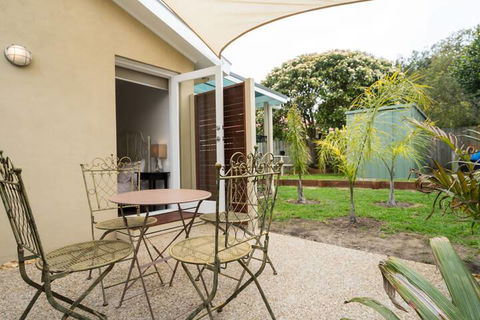 Xanadu Shores - Accommodation Sunshine Coast 7