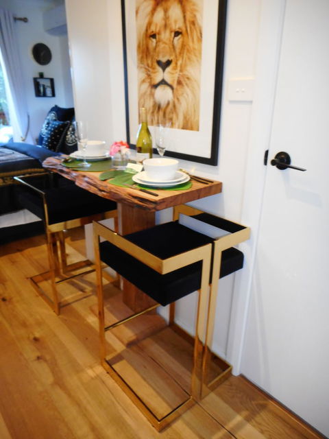 The Little Jungle Studio - Accommodation Sunshine Coast 1