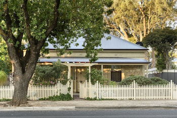 Miriams Cottage - Accommodation Sunshine Coast 0