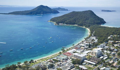 The Breakers 16B Government Road - Accommodation Sunshine Coast 6