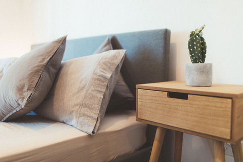 Urban Oasis - Designed Service Apartment - Accommodation Sunshine Coast 2