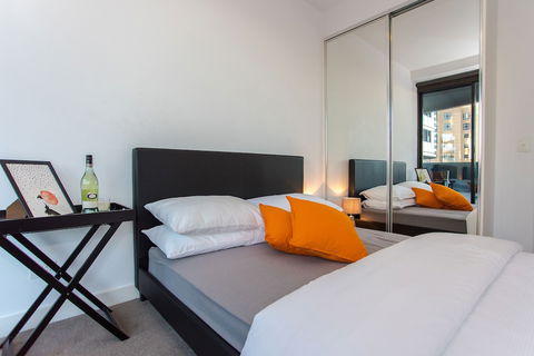 Urban Oasis - Designed Service Apartment - Accommodation Sunshine Coast 4