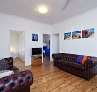 Short Street 4 The Beach Cottage - Accommodation Sunshine Coast