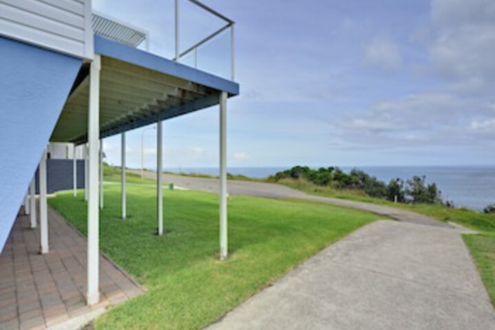 Fishermans Bay NSW Accommodation Sunshine Coast
