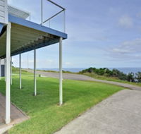 Ocean Retreat 28 Pacific Street - Accommodation Sunshine Coast