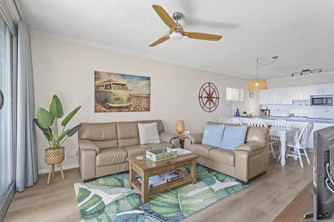 Shoal Bay Road Bella Vista Unit 10 19 - Accommodation Sunshine Coast 4