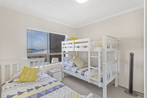 Shoal Bay Road Bella Vista Unit 10 19 - Accommodation Sunshine Coast 7