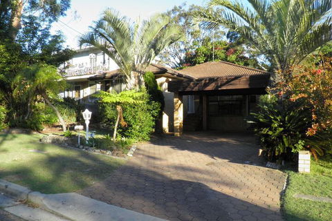 Verona Road, 08, Pelicans Perch - Accommodation Sunshine Coast 2