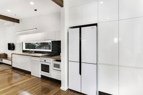 The Beach House 13 Market Street - Accommodation Sunshine Coast 6