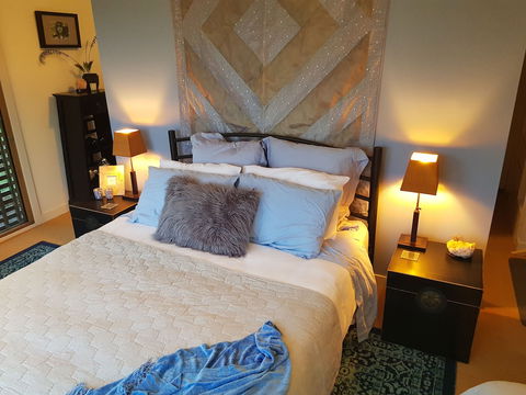 The Gurdies Bass Coast - Accommodation Sunshine Coast 5