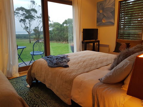 The Gurdies Bass Coast - Accommodation Sunshine Coast 3