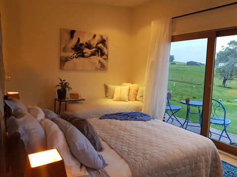 The Gurdies Bass Coast - Accommodation Sunshine Coast 6