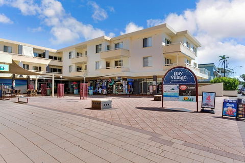 Shoal Bay Road Bay Village Unit 14 47 - Accommodation Sunshine Coast 0