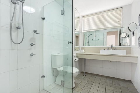 Shoal Bay Road Bay Village Unit 14 47 - Accommodation Sunshine Coast 1