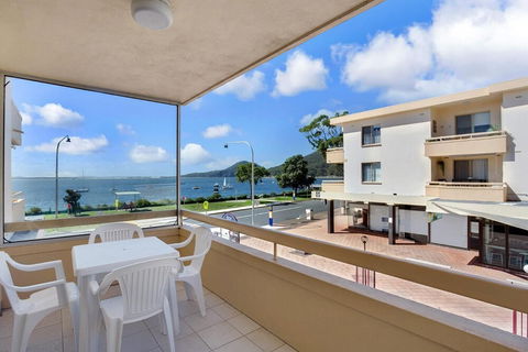 Shoal Bay Road Bay Village Unit 14 47 - Accommodation Sunshine Coast 2