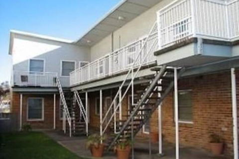 Shoalhaven, Unit 4/53 Shoal Bay Road - Accommodation Sunshine Coast 3