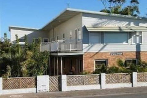 Shoalhaven, Unit 4/53 Shoal Bay Road - Accommodation Sunshine Coast 2