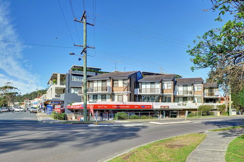 Shoal Bay Road Fleetwood Unit 3 63 - Accommodation Sunshine Coast 3