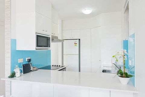 Shoal Bay Road Fleetwood Unit 3 63 - Accommodation Sunshine Coast 6