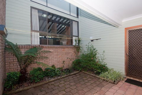Bay Parklands, 6/2 Gowrie Avenue - Accommodation Sunshine Coast 1