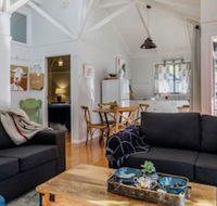 Bandalong Cottages - Accommodation Sunshine Coast