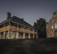 Hartley Historic Cottages - Accommodation Sunshine Coast