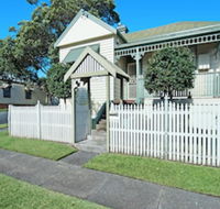 Stallard Cottage - Accommodation Sunshine Coast