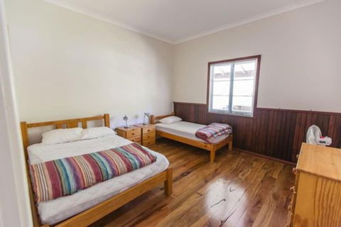 RAC Margaret River Nature Park - Accommodation Sunshine Coast 4
