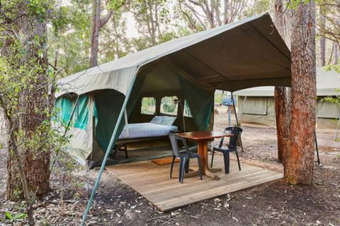 RAC Margaret River Nature Park - Accommodation Sunshine Coast 0