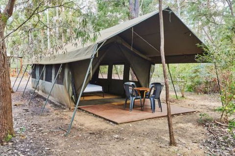 RAC Margaret River Nature Park - Accommodation Sunshine Coast 2