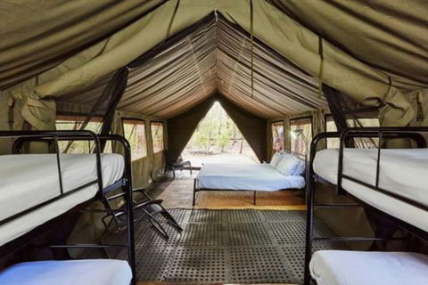 RAC Margaret River Nature Park - Accommodation Sunshine Coast 5