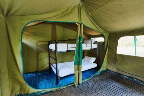RAC Margaret River Nature Park - Accommodation Sunshine Coast 3