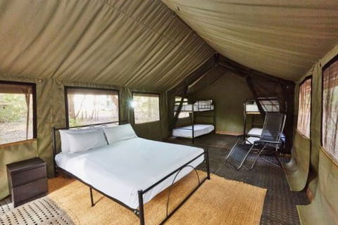 RAC Margaret River Nature Park - Accommodation Sunshine Coast 1
