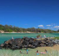 20 Kingsway 3 Bedroom Holiday Apartment - Accommodation Sunshine Coast
