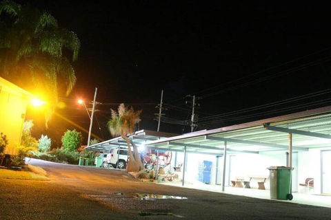 Yarraman Gardens Motel Queensland - Accommodation Sunshine Coast 1