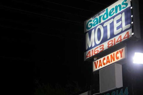 Yarraman Gardens Motel Queensland - Accommodation Sunshine Coast 2