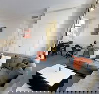 MyHoYoHo Apartments Fishmarket - Accommodation Sunshine Coast