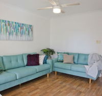 Beach Blessing at Fingal bay - Accommodation Sunshine Coast