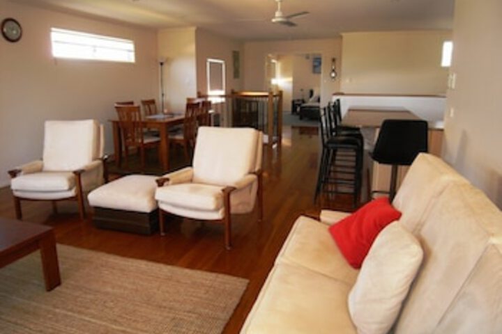 Accommodation Sunshine Coast