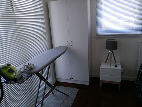 Lake Tyrrell Accommodation Sea Lake - Accommodation Sunshine Coast 0
