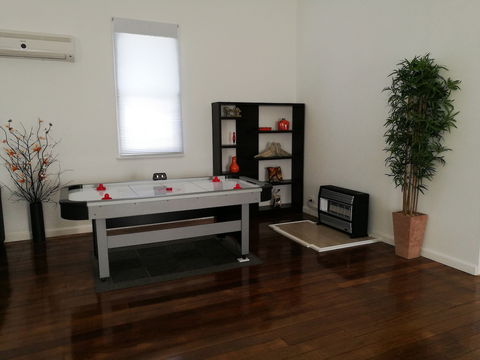 Lake Tyrrell Accommodation Sea Lake - Accommodation Sunshine Coast 1