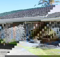 Elgar 3 at Doncaster - Accommodation Sunshine Coast