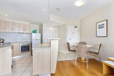 RESORT On The BEACH 6126 27 - Accommodation Sunshine Coast 2