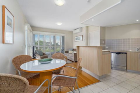 RESORT On The BEACH 6126 27 - Accommodation Sunshine Coast 0