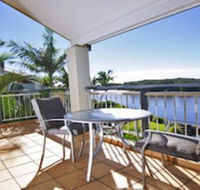 Sunrise Cove Apartment 21 - Accommodation Sunshine Coast