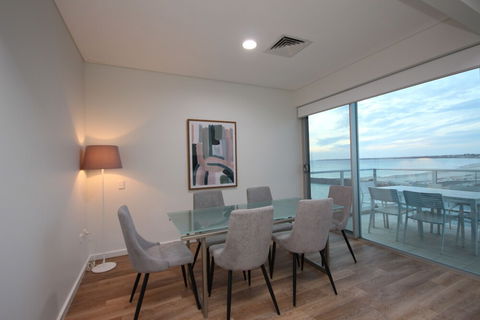 Wallaroo Marina Apartments - Accommodation Sunshine Coast 5