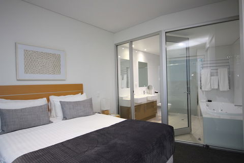 Wallaroo Marina Apartments - Accommodation Sunshine Coast 4